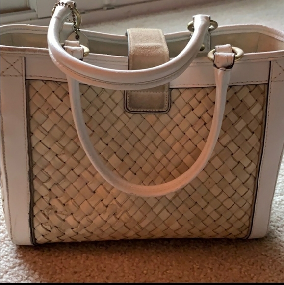 Coach Bag - Picture 2 of 3